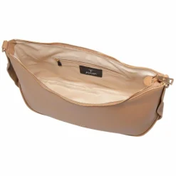 Joop! Fatto Schultertasche Leder 41 cm