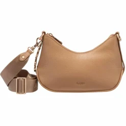 Joop! Fatto Umhängetasche Leder 25 cm