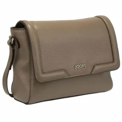 Joop! Giada Lorena Umhängetasche Leder 20 cm