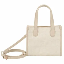 Joop! Jeans Iniziale Schultertasche 20 cm