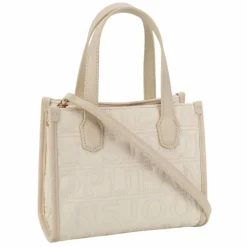 Joop! Jeans Iniziale Schultertasche 20 cm