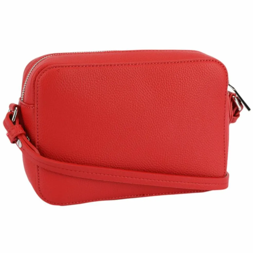 Joop! Jeans Lettera 1.0 Umhängetasche Leder 22 cm