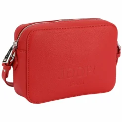 Joop! Jeans Lettera 1.0 Umhängetasche Leder 22 cm