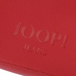 Joop! Jeans Lettera 1.0 Umhängetasche Leder 22 cm
