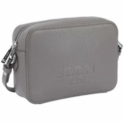 Joop! Jeans Lettera 1.0 Umhängetasche Leder 22 cm