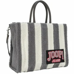 Joop! Jeans Squadra Aurelia Shopper Tasche 36 cm