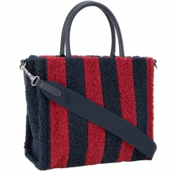 Joop! Jeans Squadra Aurelia Shopper Tasche 28 cm