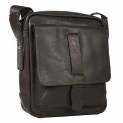 Joop! Loreto Remus Umhängetasche Leder 21 cm