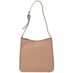 Joop! Sofisticato 1.0 Elda Schultertasche Leder 23 cm