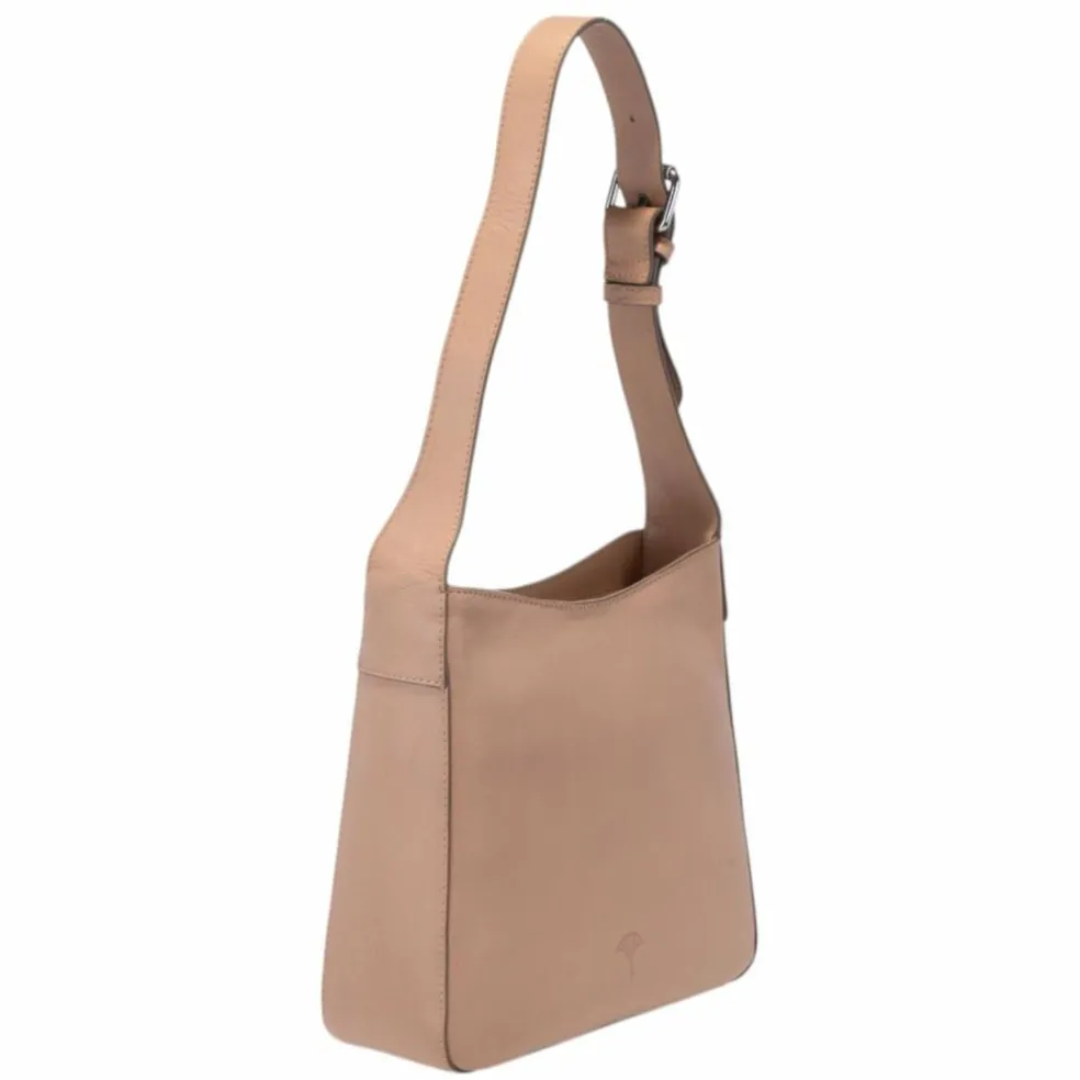 Joop! Sofisticato 1.0 Elda Schultertasche Leder 23 cm