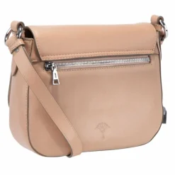 Joop! Sofisticato 1.0 Esmera Umhängetasche Leder 22 cm
