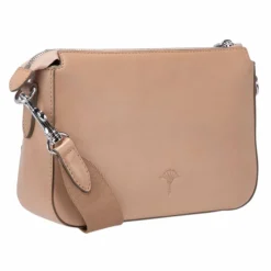Joop! Sofisticato 1.0 Jasmina Umhängetasche Leder 24 cm
