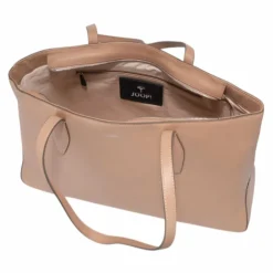 Joop! Sofisticato 1.0 Shopper Tasche Leder 42 cm