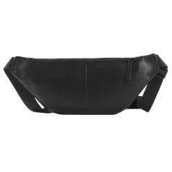 Jost Aarhus Gürteltasche Leder 36 cm