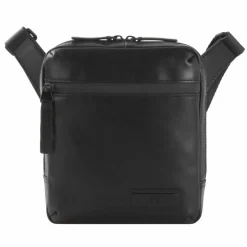 Jost Aarhus Mini Bag Umhängetasche Leder 18 cm