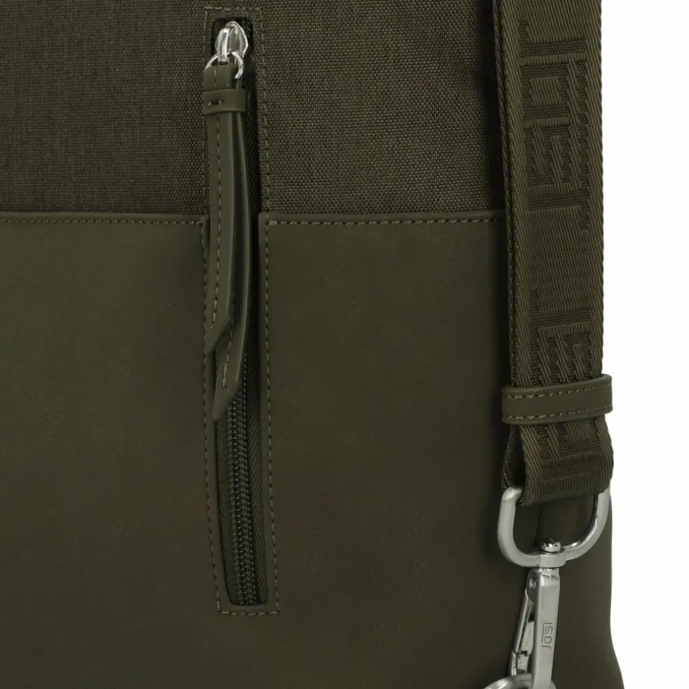 Jost Andoya Schultertasche 34 cm