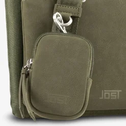 Jost Andoya Umhängetasche 26 cm