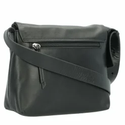 Jost Arva Umhängetasche Leder 23 cm