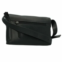 Jost Arva Umhängetasche Leder 28 cm