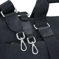 Jost Bergen Handtasche 50 cm Laptopfach