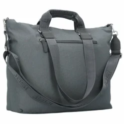 Jost Bergen Handtasche 50 cm Laptopfach