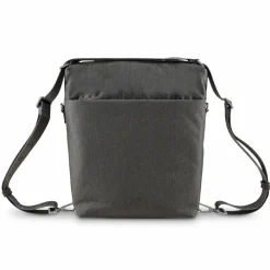 Jost Bergen Schultertasche RFID Schutz 25 cm