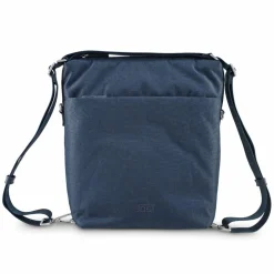 Jost Bergen Schultertasche RFID Schutz 25 cm
