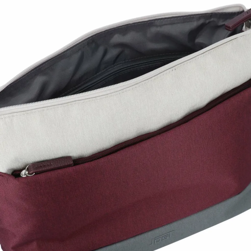 Jost Bergen Schultertasche 33 cm