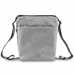 Jost Bergen Schultertasche RFID Schutz 25 cm