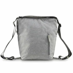 Jost Bergen Schultertasche RFID Schutz 25 cm