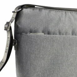 Jost Bergen Schultertasche RFID Schutz 25 cm