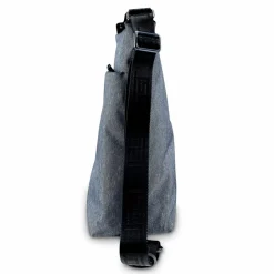 Jost Bergen Schultertasche RFID Schutz 25 cm