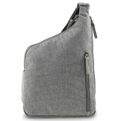 Jost Bergen Umhängetasche RIFD 27 cm