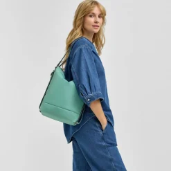 Jost Bergen Umhängetasche 26 cm