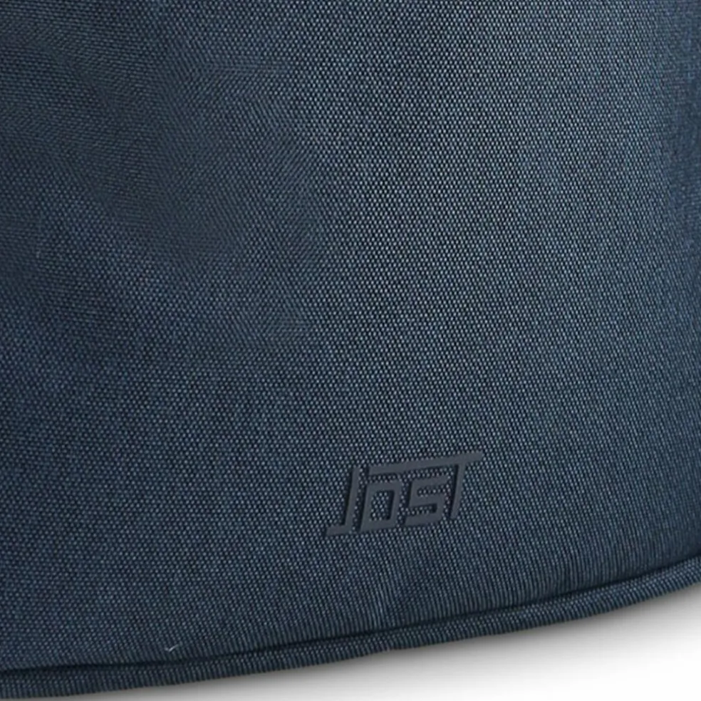 Jost Bergen Umhängetasche RIFD 27 cm