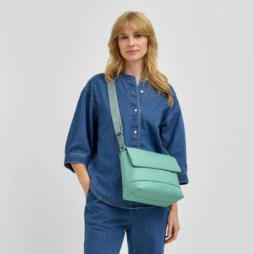 Jost Bergen Umhängetasche 26 cm