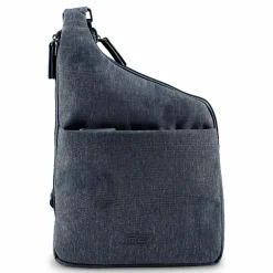 Jost Bergen Umhängetasche RIFD 27 cm