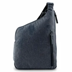 Jost Bergen Umhängetasche RIFD 27 cm