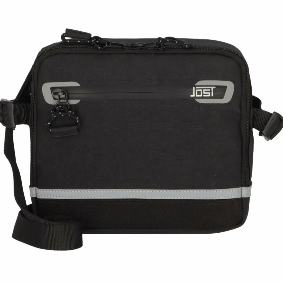Jost Lillehammer Umhängetasche 21 cm