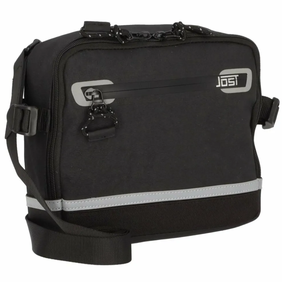 Jost Lillehammer Umhängetasche 21 cm