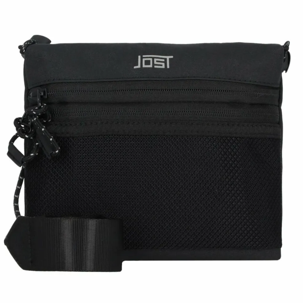 Jost Lillehammer Umhängetasche 19 cm