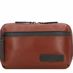 Jost Malmö Gürteltasche Leder 21.5 cm