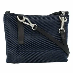 Jost Mesh Umhängetasche 17 cm