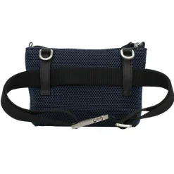 Jost Mesh Umhängetasche 17 cm