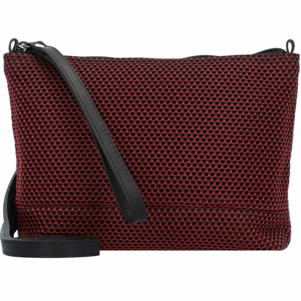 Jost Mesh Umhängetasche 17 cm