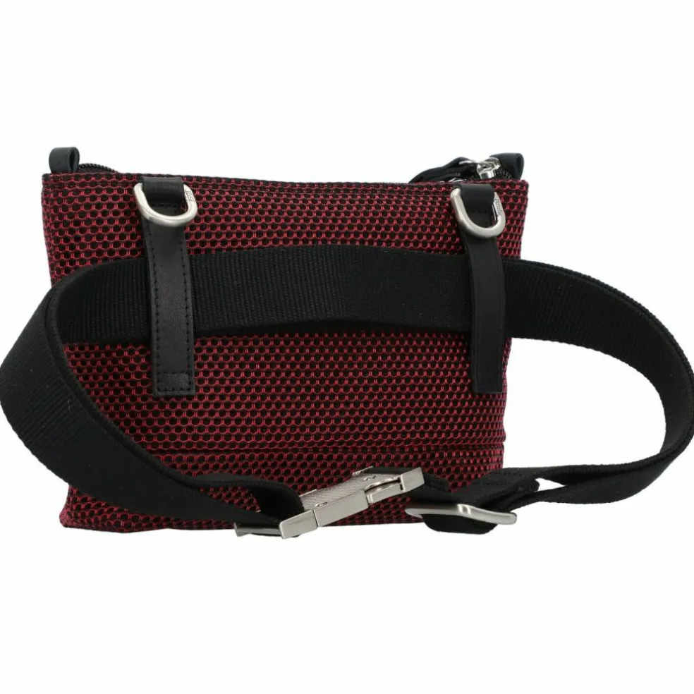 Jost Mesh Umhängetasche 17 cm