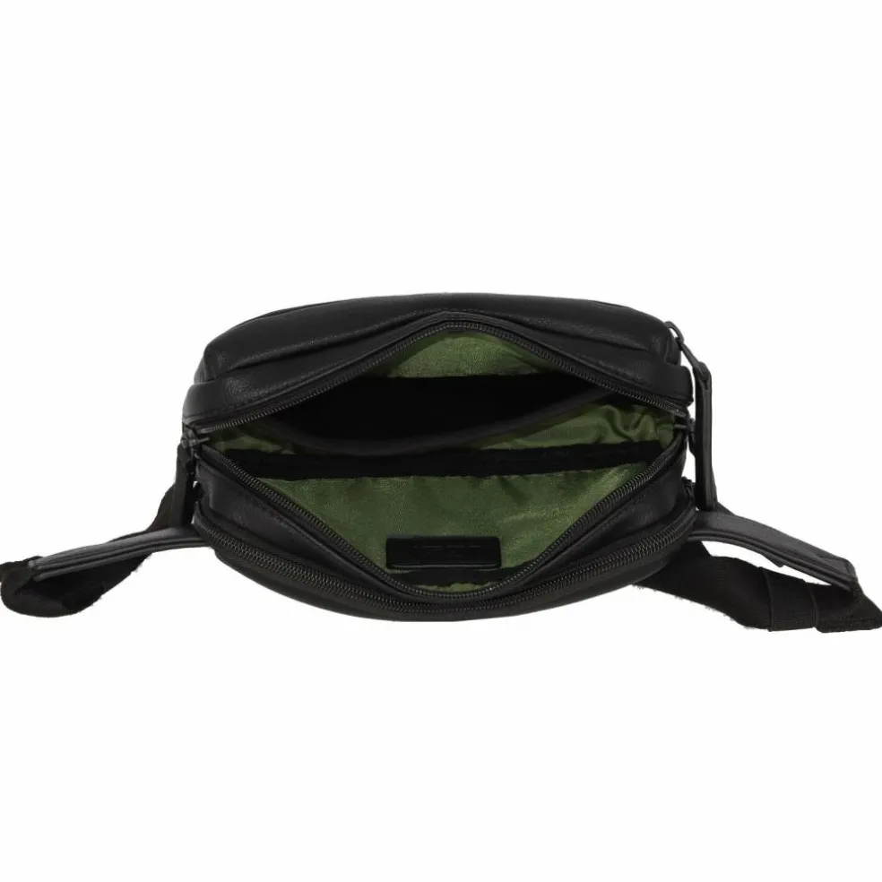 Jost Riga Gürteltasche 21 cm