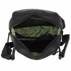 Jost Riga Umhängetasche Leder 20 cm