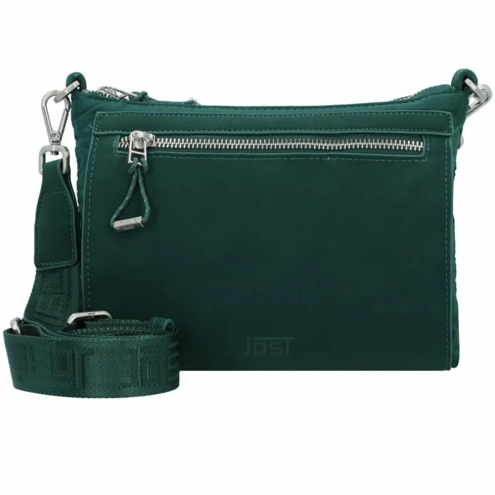 Jost Roskilde Umhängetasche 20 cm