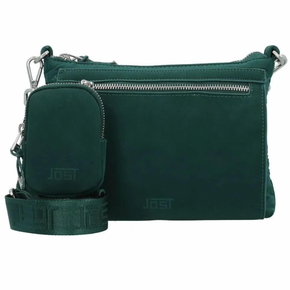 Jost Roskilde Umhängetasche 20 cm